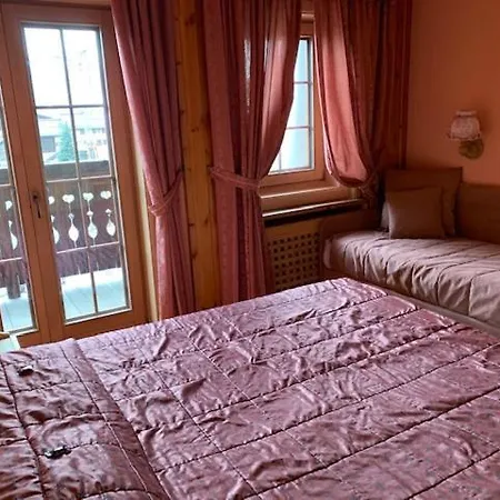 Hotel La Montanina 3*