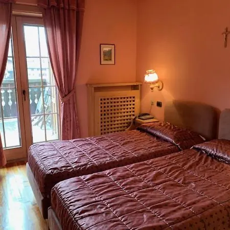 La Montanina Hotel