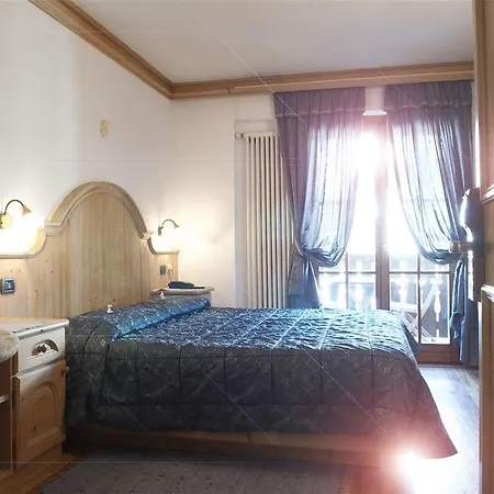 Hotel La Montanina