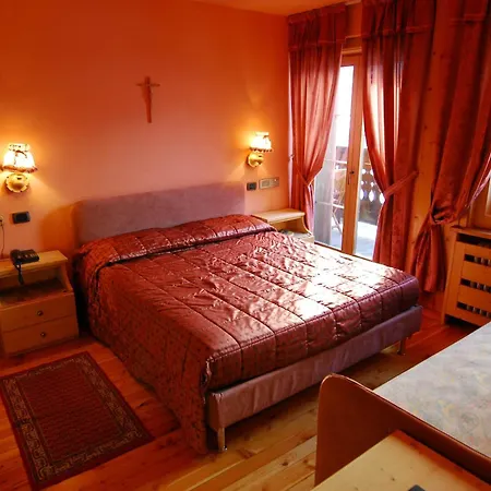 La Montanina Hotel 3*