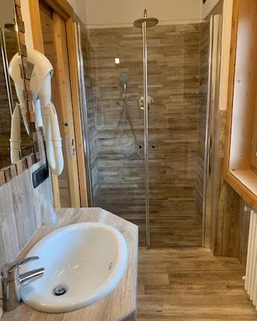 La Montanina Livigno