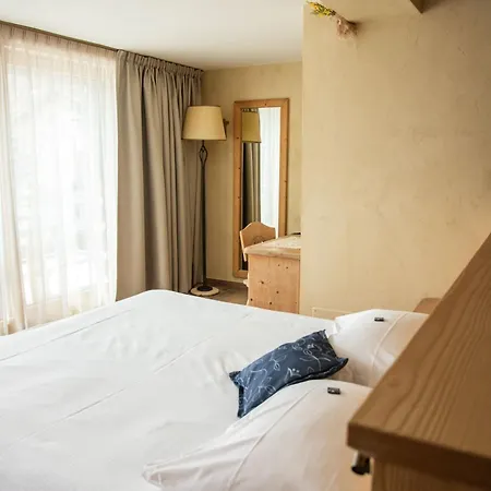 La Montanina Hotel