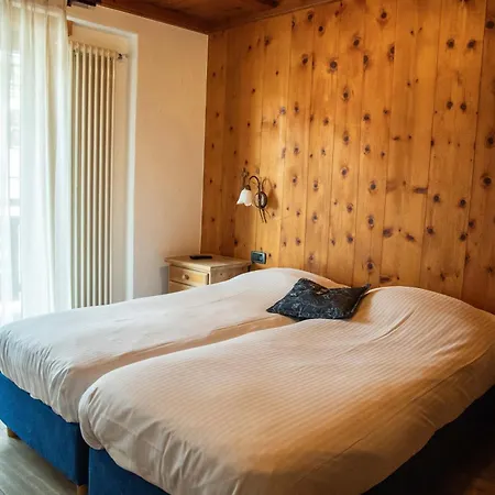 La Montanina Hotel