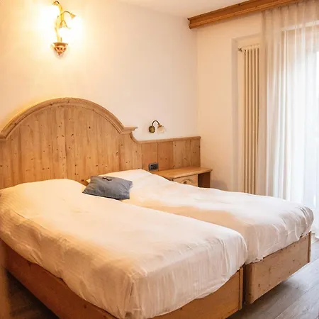 La Montanina Отель