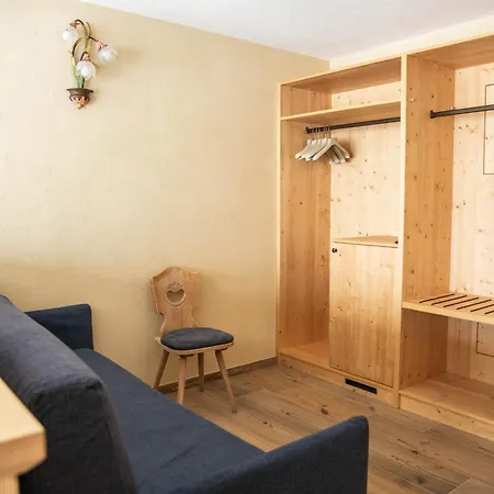 Отель La Montanina 3*