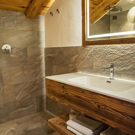 La Montanina Hotel