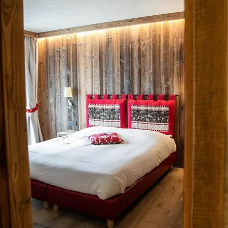 La Montanina Hotel Livigno