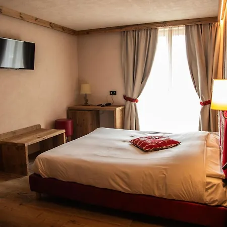 La Montanina Hotel