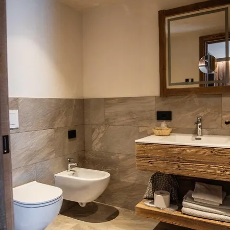 La Montanina Hotel 3*