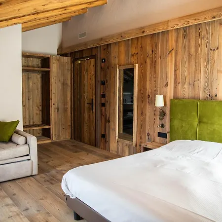 Hotel La Montanina