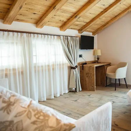 La Montanina Livigno