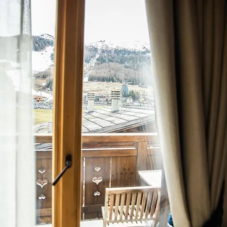La Montanina Hotel 3*