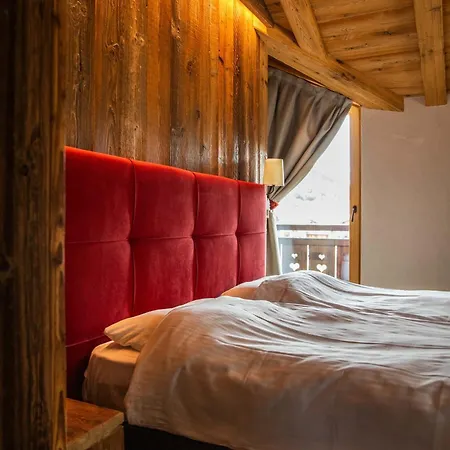 La Montanina Hotel Livigno