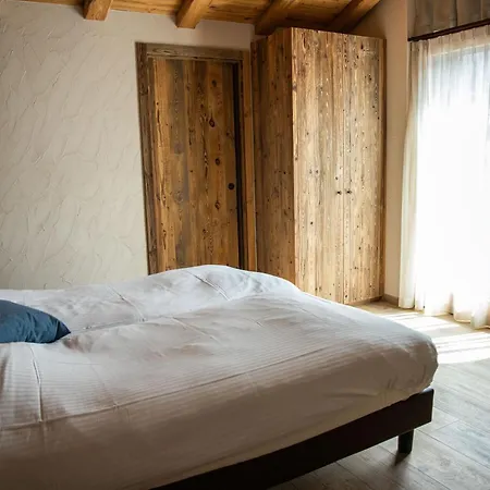 Hotel La Montanina Livigno