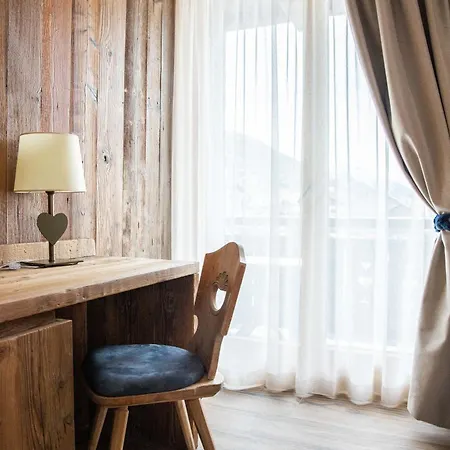 La Montanina Hotel 3*