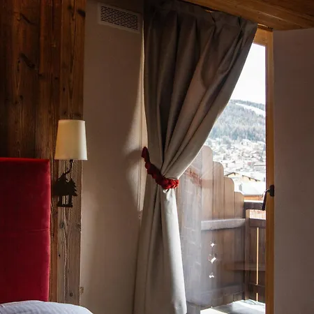 Hotel La Montanina 3*