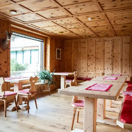La Montanina Livigno