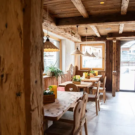 La Montanina 3* Livigno