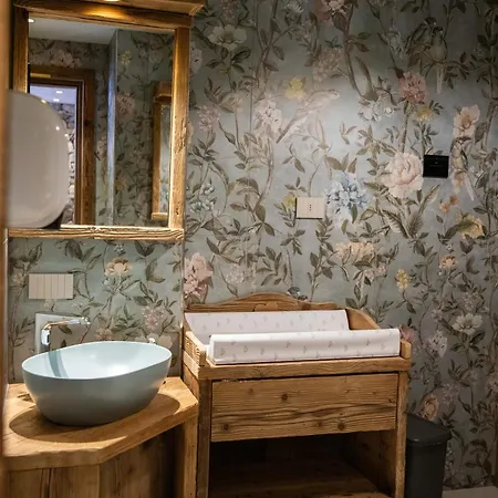 La Montanina Hotel