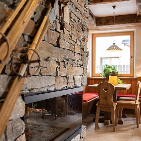 Отель La Montanina 3*