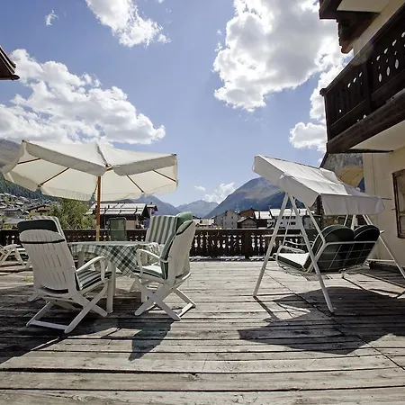 Hotel La Montanina 3*