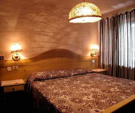 Hotel La Montanina Livigno