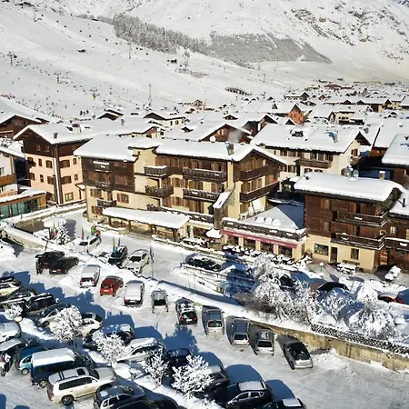 La Montanina Hotel