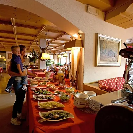 La Montanina Hotel