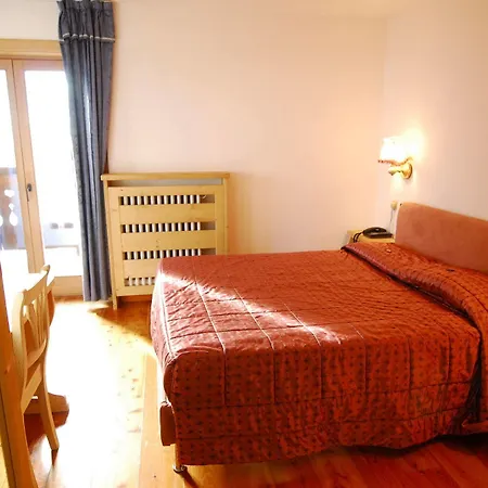 La Montanina Hotel Livigno