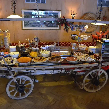 Hotel La Montanina Livigno