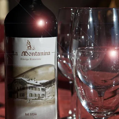 Hotel La Montanina 3*