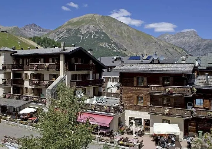 La Montanina